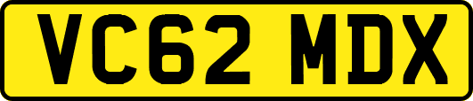 VC62MDX
