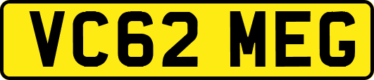 VC62MEG