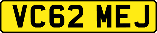 VC62MEJ