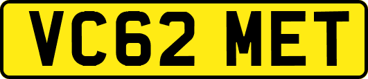 VC62MET