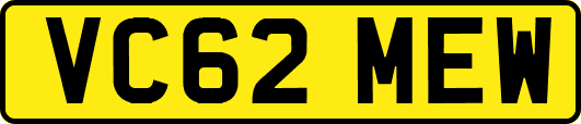 VC62MEW