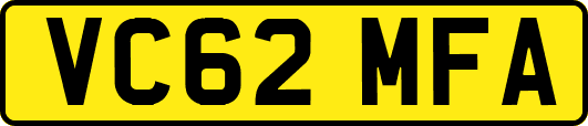 VC62MFA