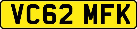 VC62MFK