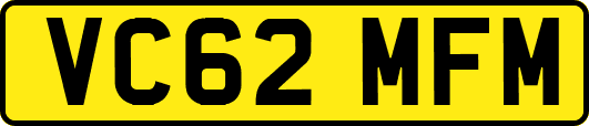 VC62MFM