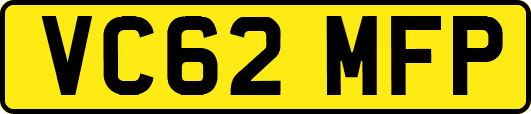 VC62MFP