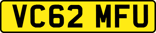 VC62MFU
