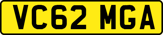 VC62MGA