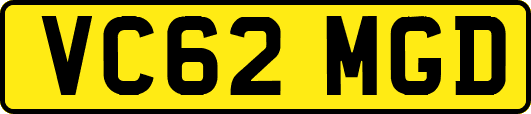 VC62MGD