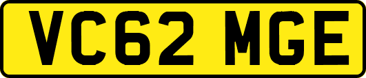 VC62MGE