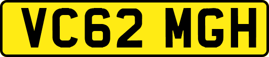 VC62MGH