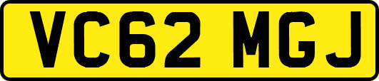 VC62MGJ