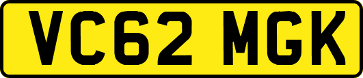 VC62MGK
