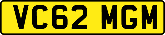 VC62MGM