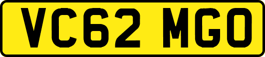 VC62MGO