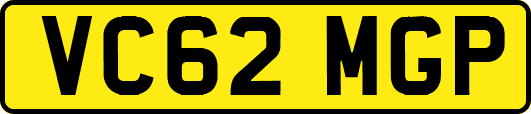 VC62MGP