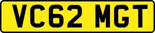 VC62MGT