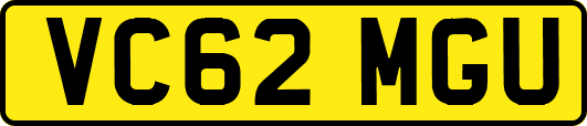 VC62MGU