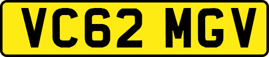 VC62MGV