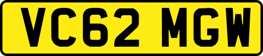 VC62MGW