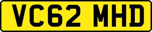 VC62MHD