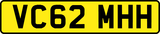 VC62MHH