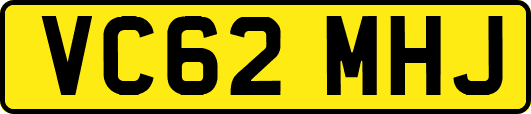 VC62MHJ
