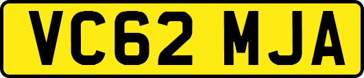 VC62MJA