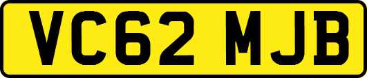 VC62MJB