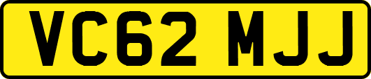 VC62MJJ