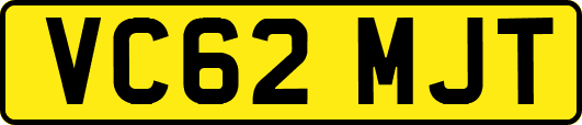 VC62MJT