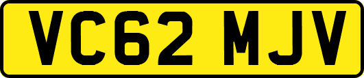 VC62MJV