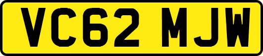 VC62MJW