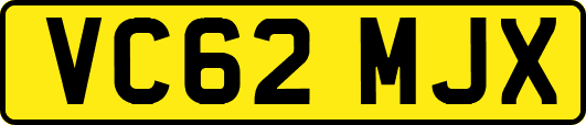 VC62MJX