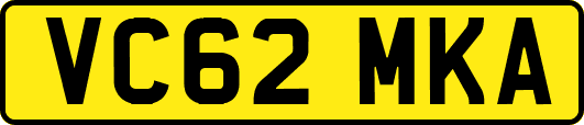 VC62MKA