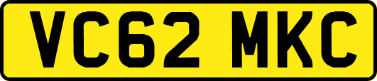 VC62MKC