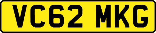 VC62MKG