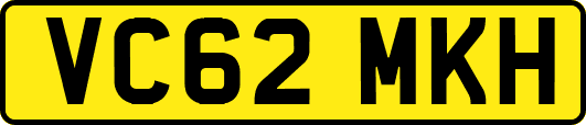 VC62MKH