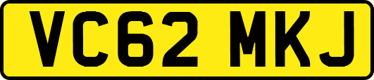 VC62MKJ