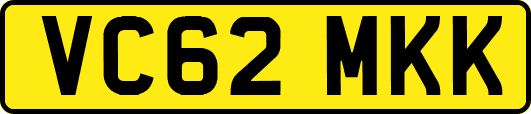 VC62MKK
