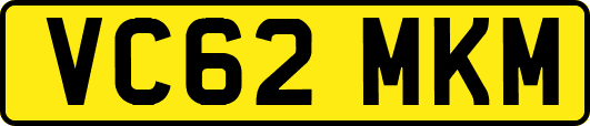 VC62MKM