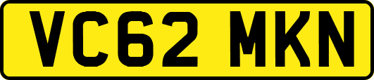 VC62MKN