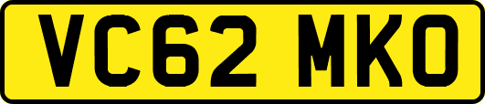 VC62MKO