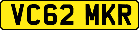 VC62MKR