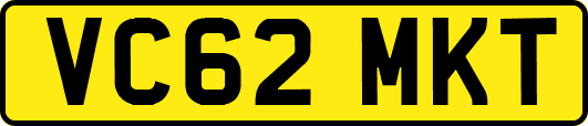 VC62MKT