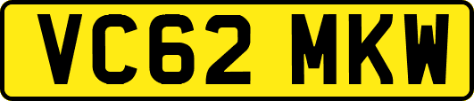 VC62MKW