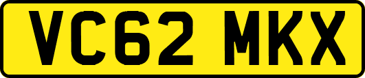 VC62MKX