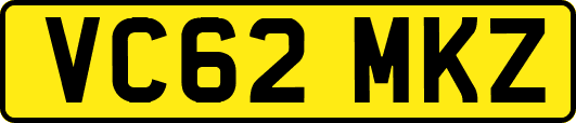 VC62MKZ