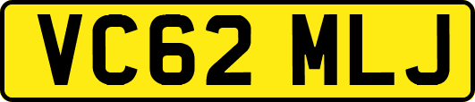 VC62MLJ