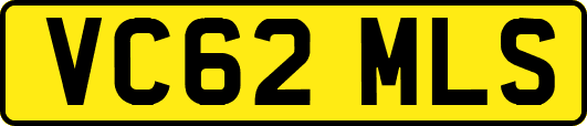 VC62MLS