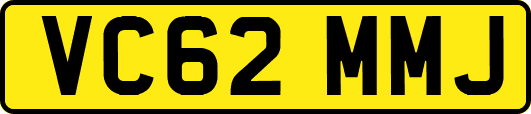 VC62MMJ